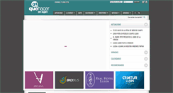 Desktop Screenshot of hacerenlujan.com.ar